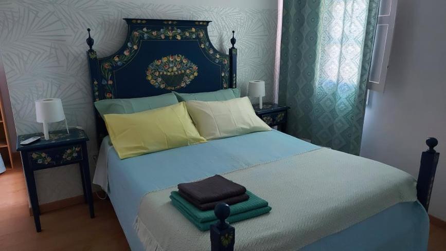 The Aqueduct Guesthouse Эвора Экстерьер фото