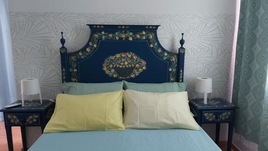 The Aqueduct Guesthouse Эвора Экстерьер фото