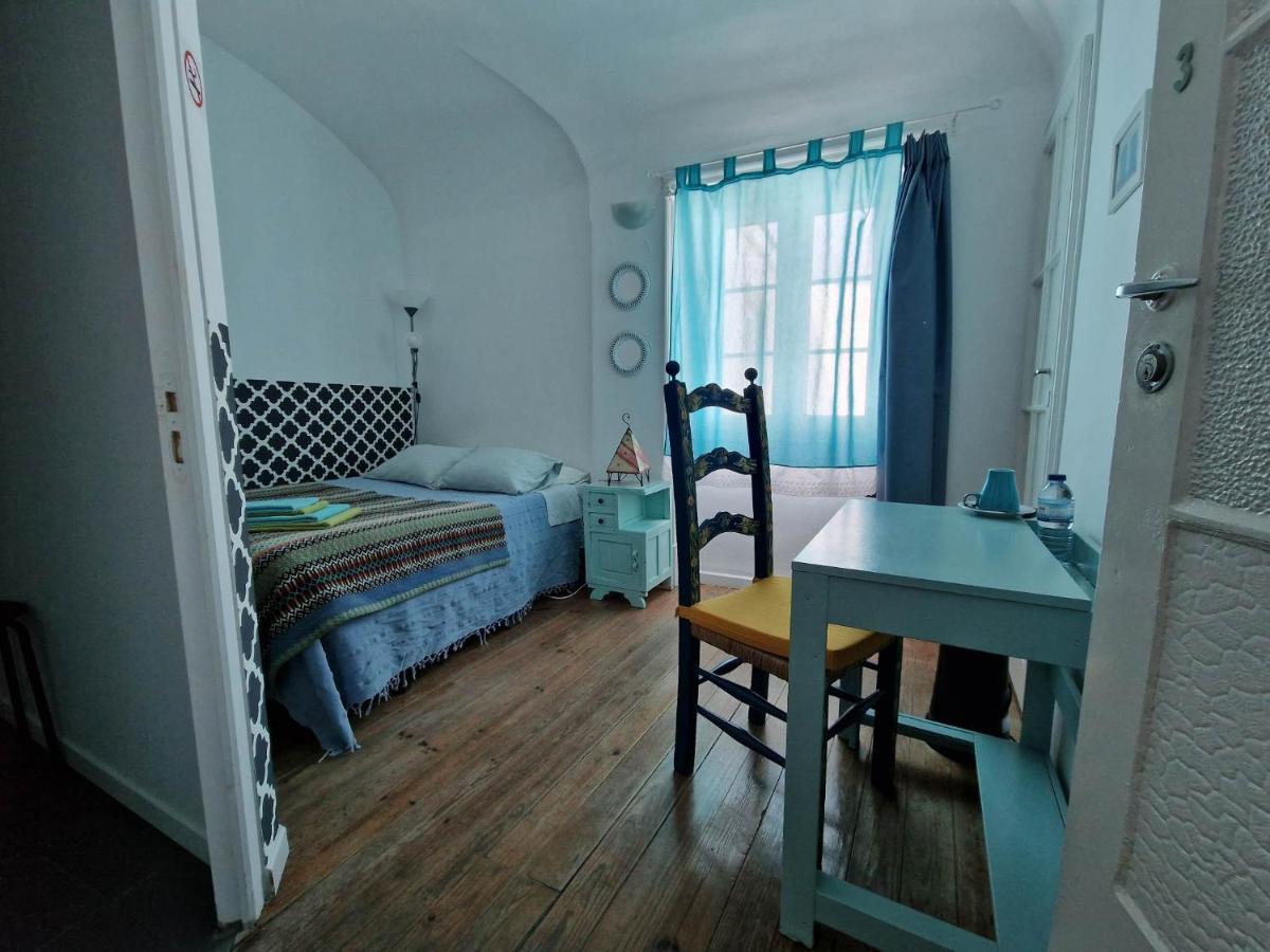 The Aqueduct Guesthouse Эвора Экстерьер фото