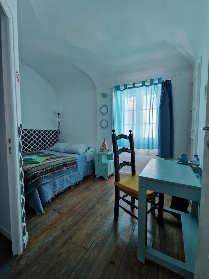 The Aqueduct Guesthouse Эвора Экстерьер фото
