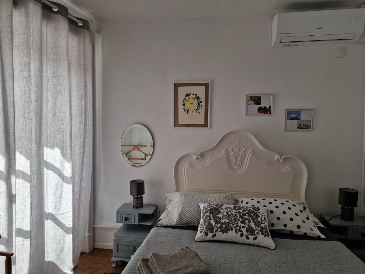 The Aqueduct Guesthouse Эвора Экстерьер фото