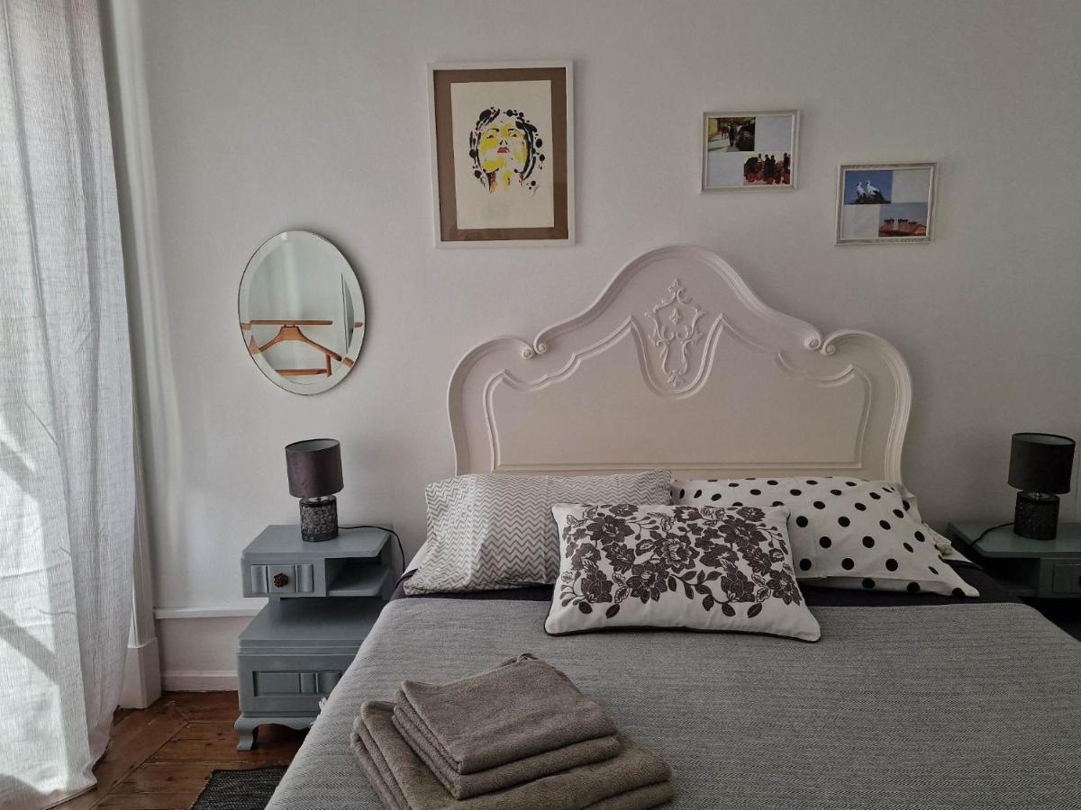 The Aqueduct Guesthouse Эвора Экстерьер фото