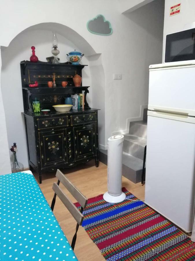 The Aqueduct Guesthouse Эвора Экстерьер фото